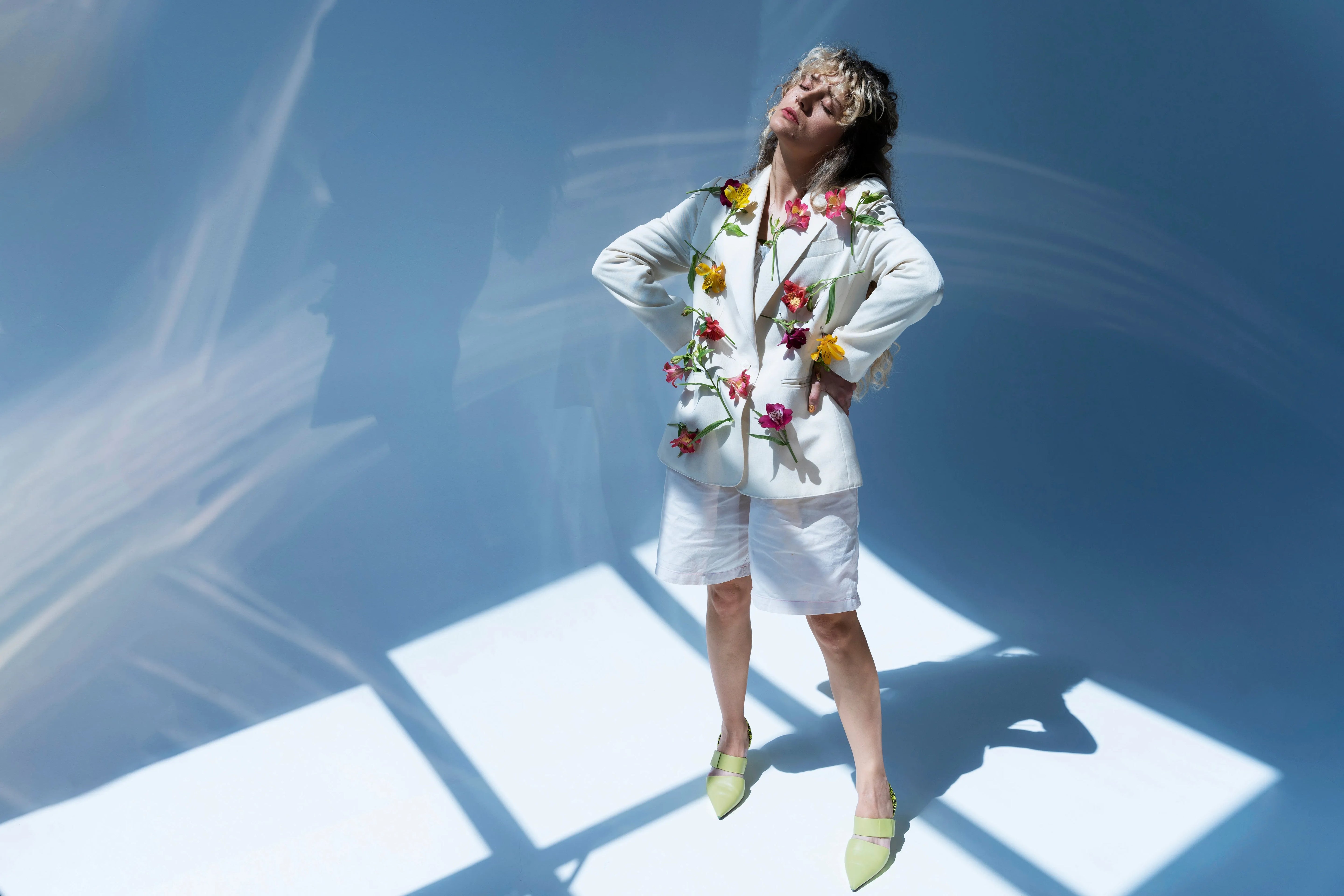 Spring 2025 Fashion Trends: Elevate Your Style Game