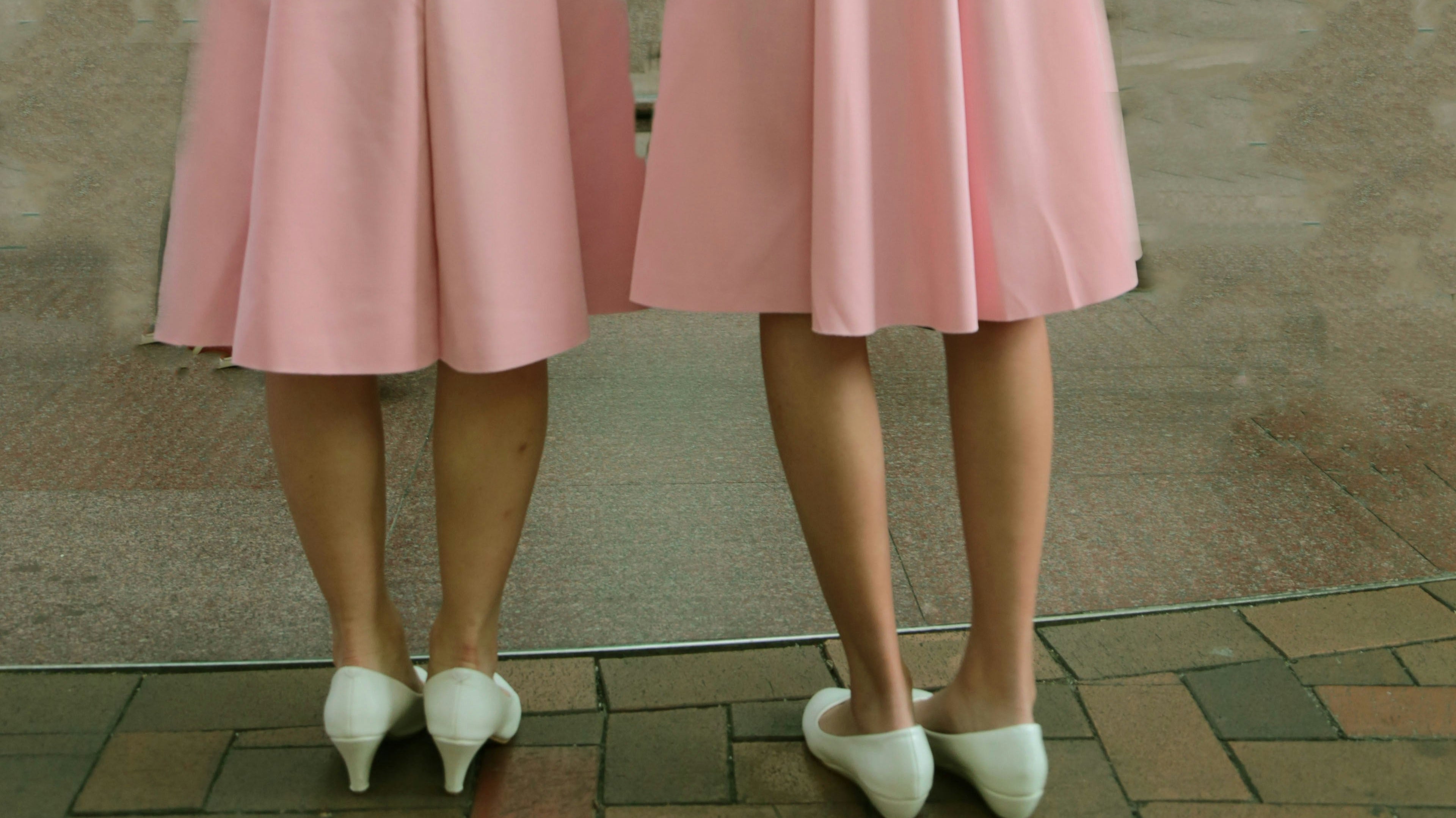 What Mini Dresses Make Your Legs Look Longer?