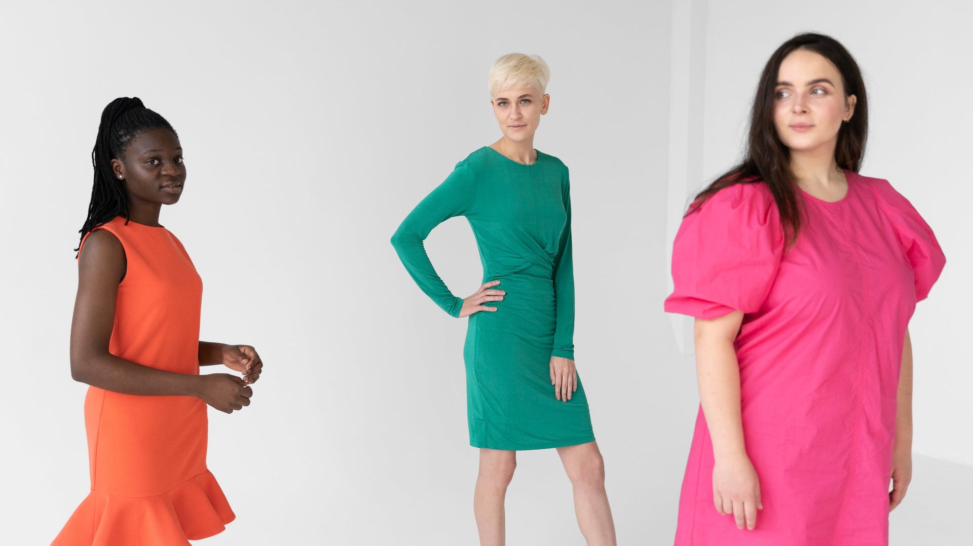 The Best Dresses for Your Body Type - Without the Outdated Rules