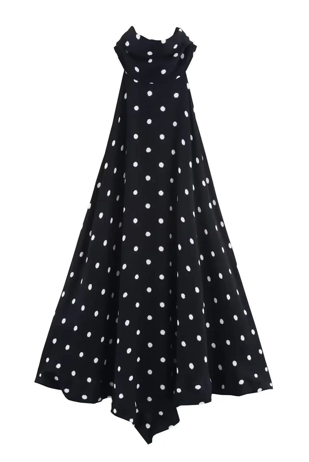 Paradox Backless Halter Top Be My Shine