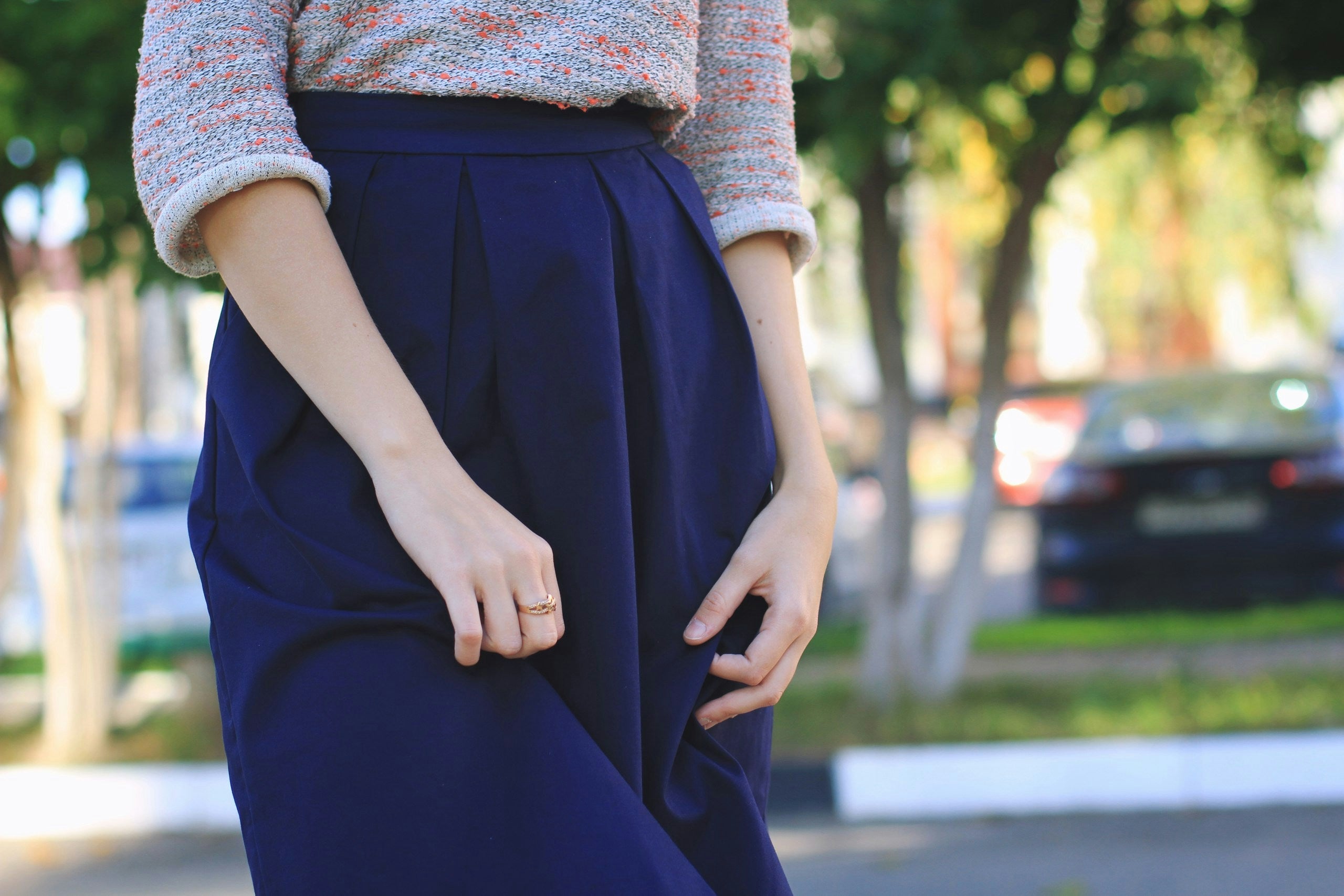 Mini, Midi, Maxi: The Ultimate Guide to Dress Lengths and Styles