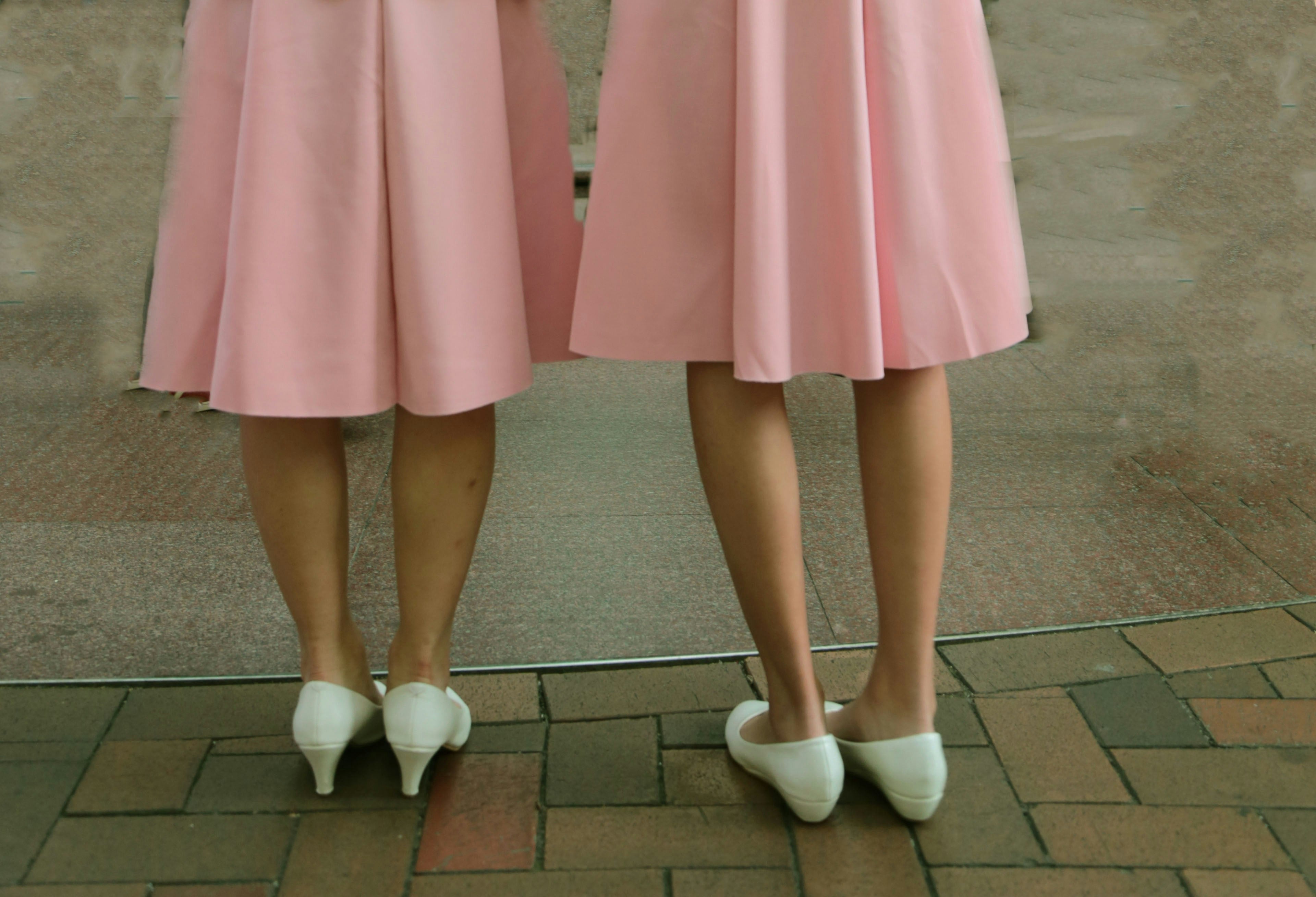 What Mini Dresses Make Your Legs Look Longer?