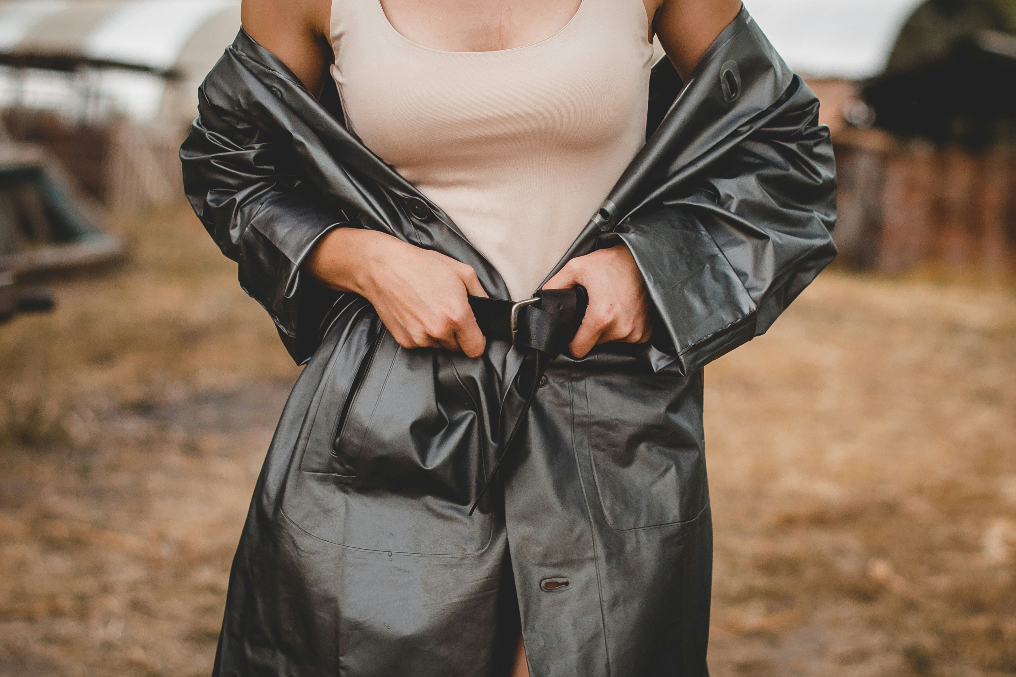 How to Style a Bodysuit Without Looking Like You Tried Too Hard