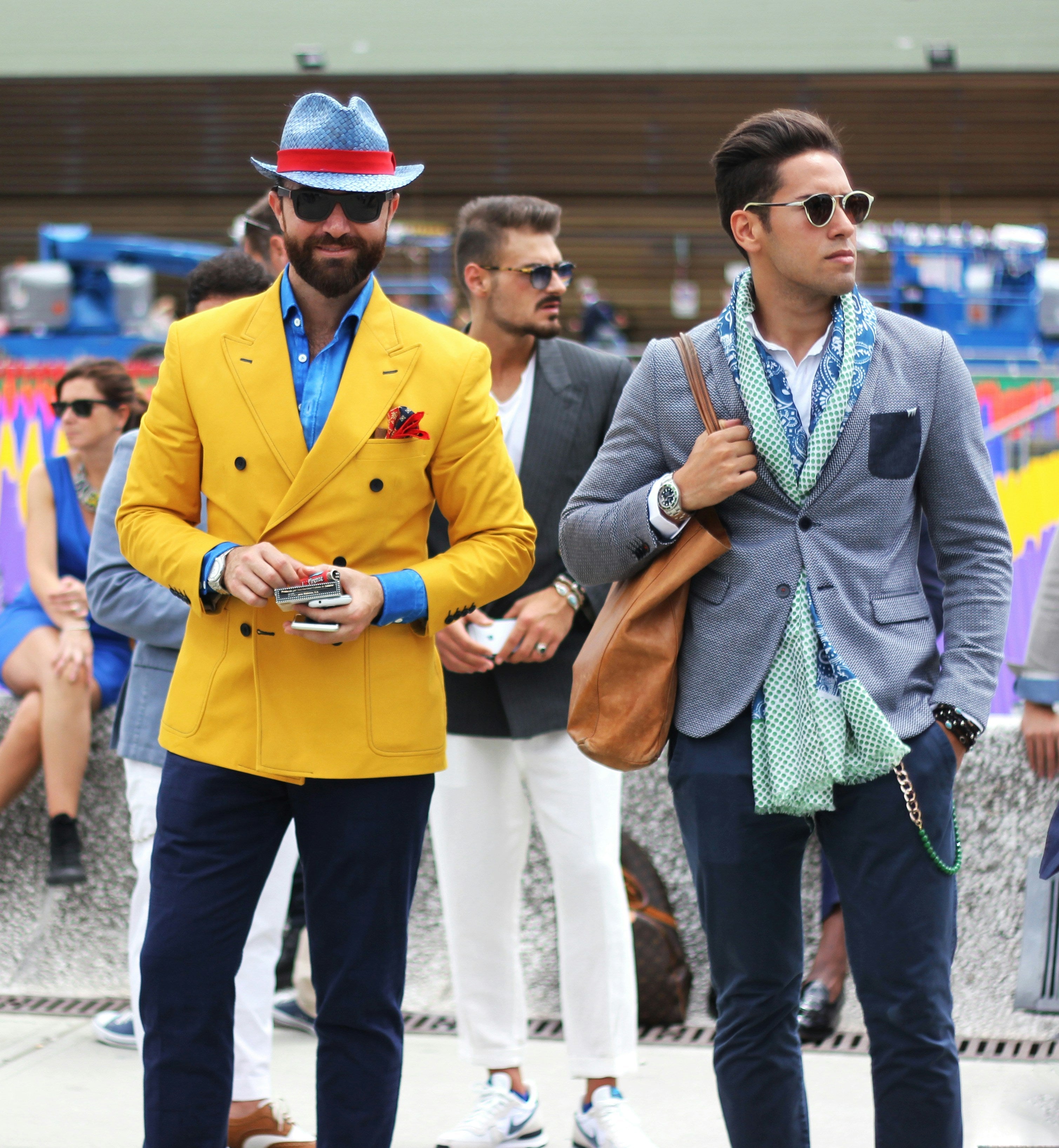 The Allure of Old Money Style: Why Timeless Elegance Never Goes Out of Fashion