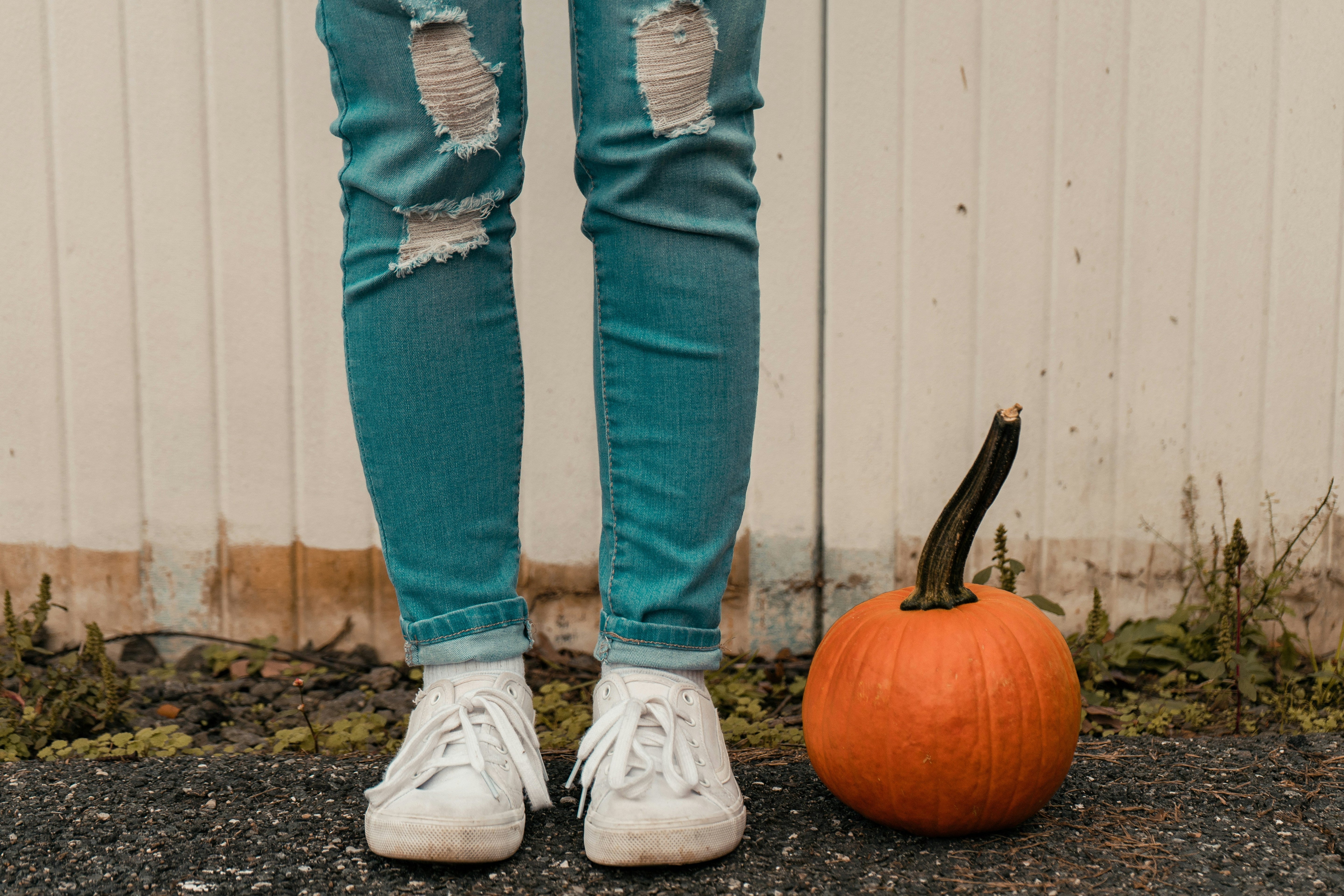 Clear & Sparkly Heels: Shoes That Make Your Halloween Outfit Pop