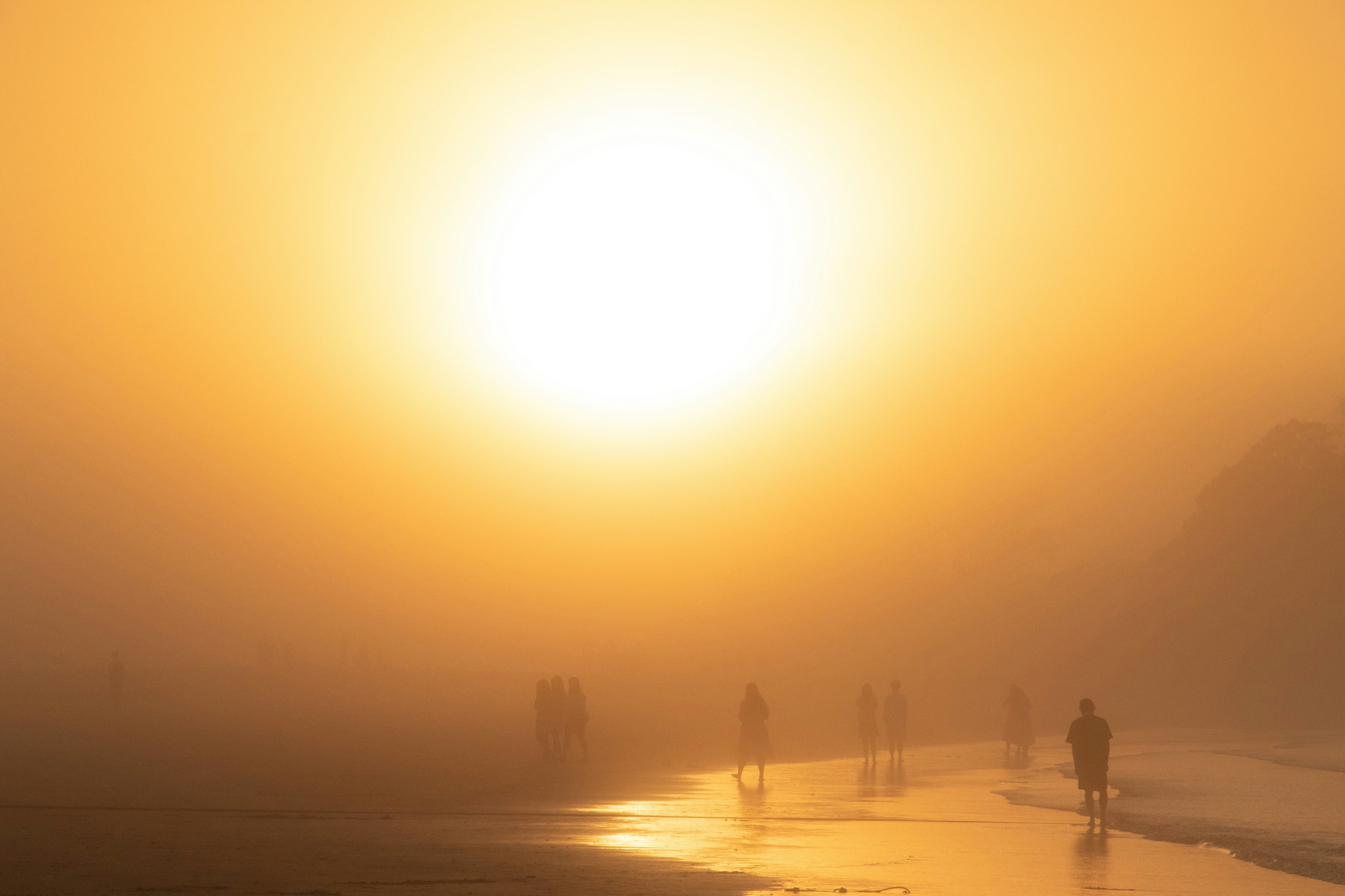 Between Sun and Fog: A Refined Capsule Wardrobe for Summer–Autumn 2025