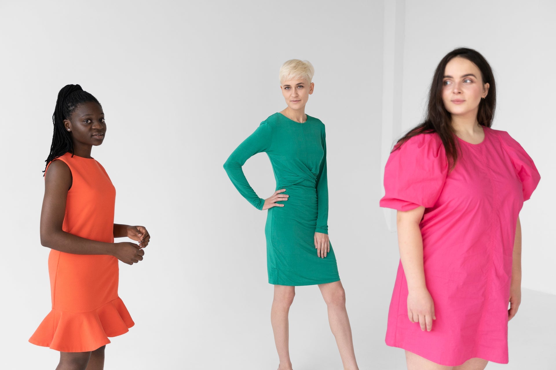 The Best Dresses for Your Body Type - Without the Outdated Rules