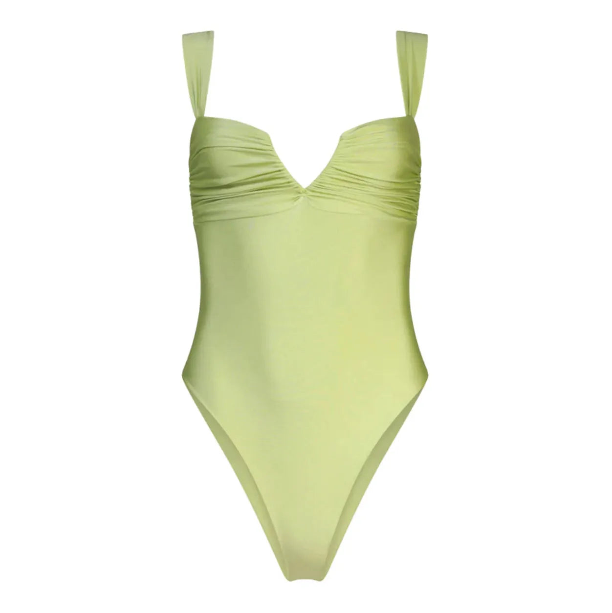 Eglantine Royale One Piece Swimsuit - Light Blue / S - Be My Shine