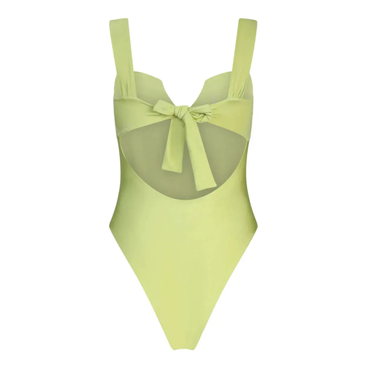 Eglantine Royale One Piece Swimsuit - Light Blue / S - Be My Shine