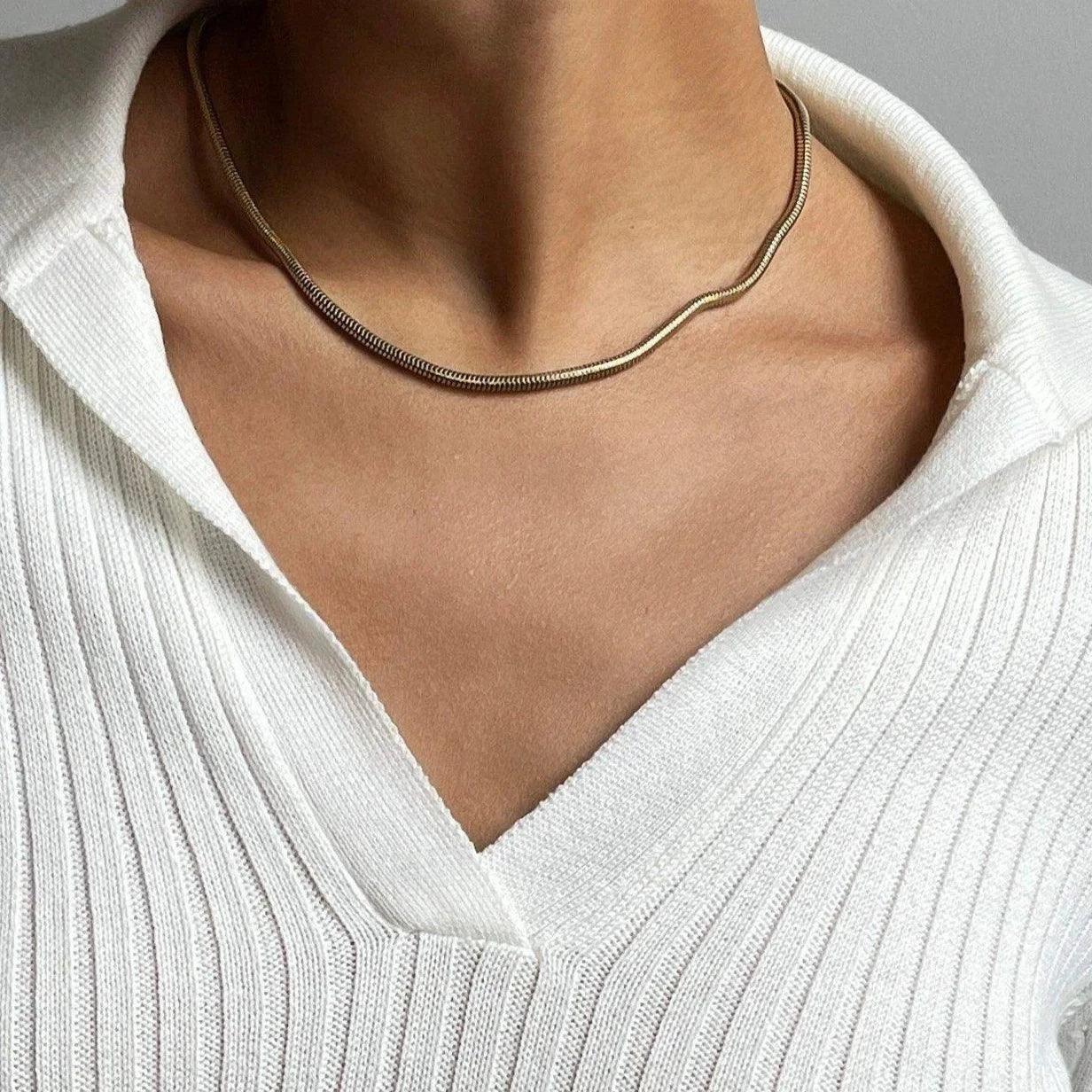 Myfanwy Long Sleeve Knitted Top - White / One Size - Be My Shine