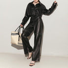 Nia Street Style Pants - S / Black - Be My Shine